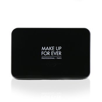 Matte Velvet Skin Blurring Powder Foundation - # Y225 (Marble)