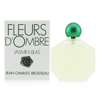 Fleurs D'Ombre Jasmin-Lilas Eau De Toilette Spray