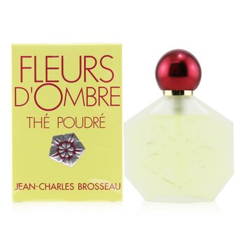 Fleurs D'Ombre The Poudre Eau De Parfum Spray
