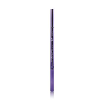 Brow Beater Microfine Brow Pencil And Brush - # Warm Brown