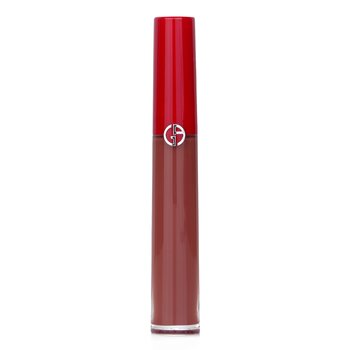 Giorgio Armani Lip Maestro Intense Velvet Color (Liquid Lipstick) - # 102 (Sandstone)