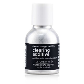Clearing Additive PRO (Salon Product)