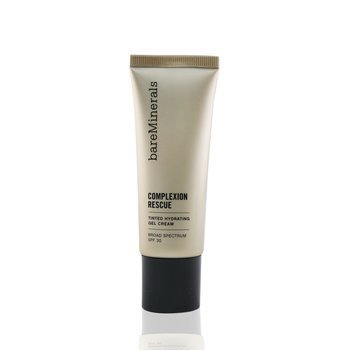 Complexion Rescue Tinted Hydrating Gel Cream SPF30 - #3.5 Cashew