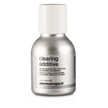 Masážní zklidňující sérum Clearing Additive ( salonní velikost )