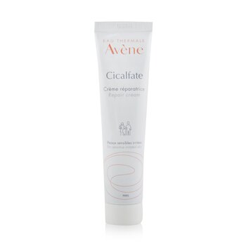 Cicalfate Repair Cream - For Sensitive & Irritated Skin (Exp. Date: 06/2020)
