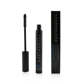 Youngblood Outrageous Lashes Waterproof Full Volume Mascara