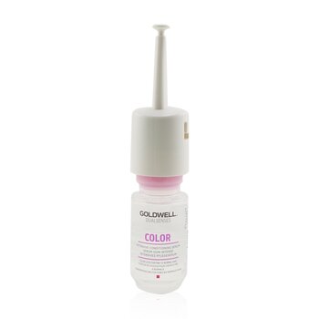 Goldwell Dual Senses Color Intensive Conditioning Serum (Color Lock For Fine to Normal Hair)