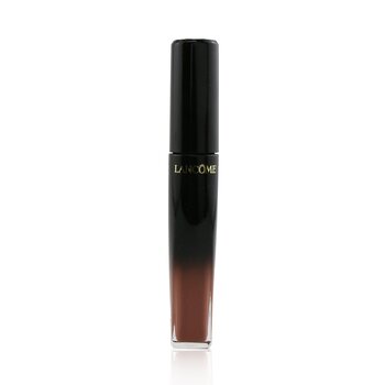 L'Absolu Lacquer Buildable Shine & Color Longwear Lip Color - # 274 Beige Sensation (Box Slightly Damaged)