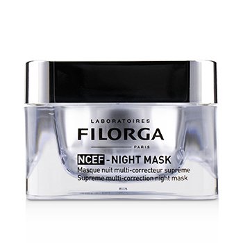 Filorga NCEF-Noční maska