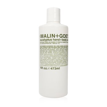 MALIN+GOETZ Eucalyptus Hand+Body Wash