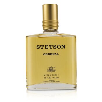 Stetson Original After Shave Splash (Unboxed)