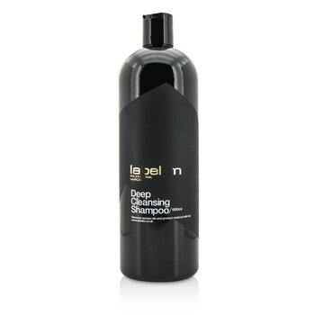 hloubkově Cleansing šampon (odstraňuje přebytečný olej a nánosy)