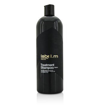 Pečující šampon (denní péče bez zátěže pro barvené vlasy)