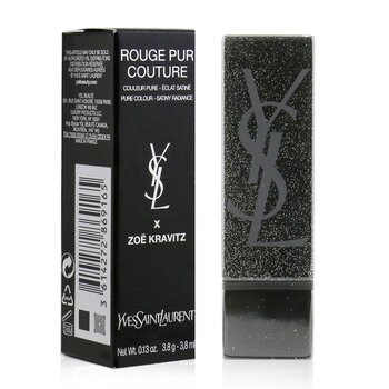 Rogue Pur Couture X Zoe Kravitz - # 121 Arlene's Nude