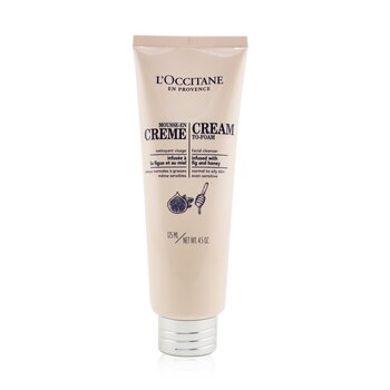 Facial Cleanser - Cream To-Foam (For Normal To Oily Skin, Even Sensitive)