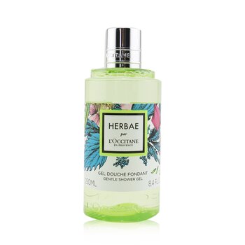 Herbae Par Gentle Shower Gel