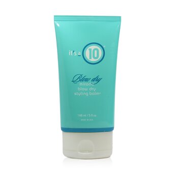 Blow Dry Miracle Blow Dry Styling Balm