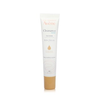 Cleanance EXPERT Tinted Emulsion - #Natural Glow (For Acne-Prone Skin)