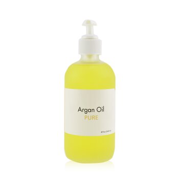 Čistý arganový olej