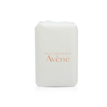 Avene TriXera Nutrition Cold Cream Ultra-bohatá mycí tyčinka na obličej a tělo – pro suchou až velmi suchou citlivou pokožku