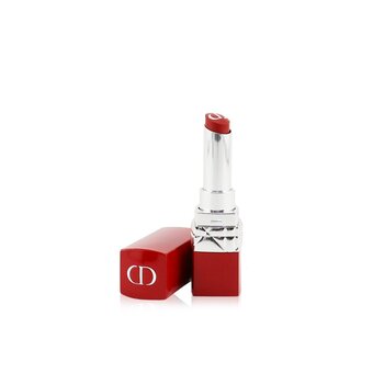Rouge Dior Ultra Care Radiant Lipstick - # 999 Bloom