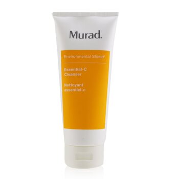 Murad Obohacený hydratační čisticí přípravek Essential-C Cleanser