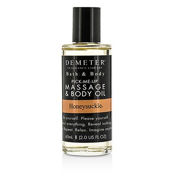Demeter Honeysuckle Bath & Body Oil
