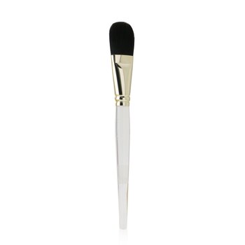Foundation Brush (Clear handle)