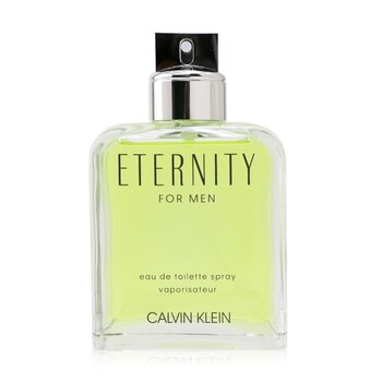 Calvin Klein Eternity - toaletní voda s rozprašovačem