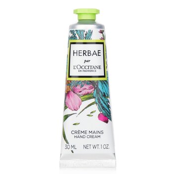 Herbae Par Hand Cream