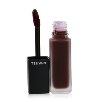 Rouge Allure Ink Fusion Ultrawear Intense Matte Liquid Lip Colour - # 828 Rouge Noir