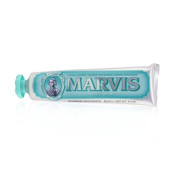 Marvis Anýz Mint zubní pasta