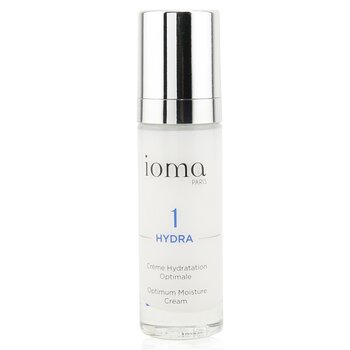 IOMA Hydra - optimální hydratační krém