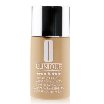 Even Better Makeup SPF15 (Dry Combination to Combination Oily) - No. 47 Biscuit