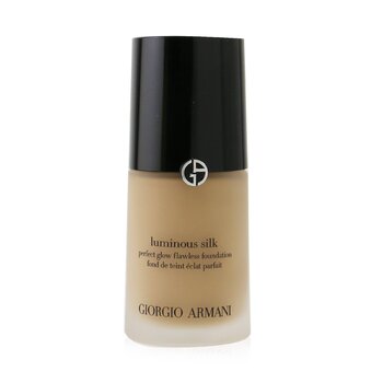 Giorgio Armani Luminous Silk Foundation - # 5.5 (Natural Beige)