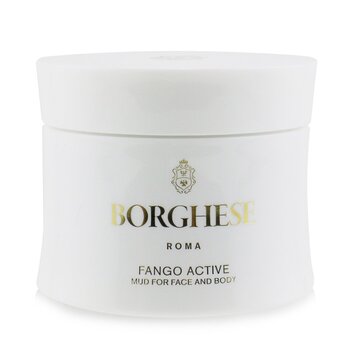 Fango Active Mud For Face & Body