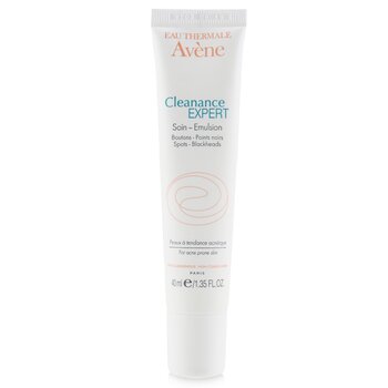 Cleanance EXPERT Emulsion - For Acne-Prone Skin (Unboxed)