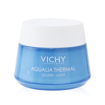 Vichy Lehký hydratační krém s termální vodou Aqualia Thermal Light Cream