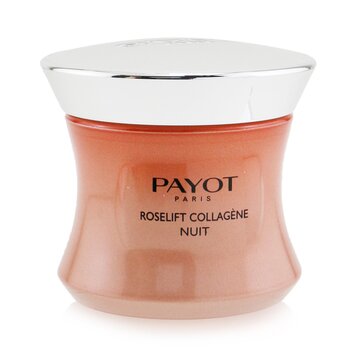 Roselift Collagene Nuit Resculpting Skin Cream