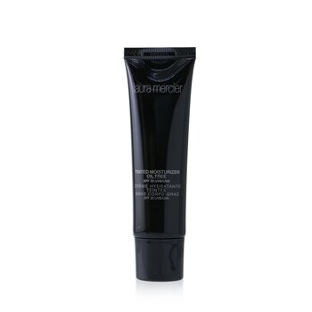 Oil Free Tinted Moisturizer SPF 20 - Nude (Exp. Date 01/2021)