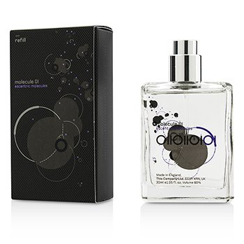 Molecule 01 Parfum Spray Refill