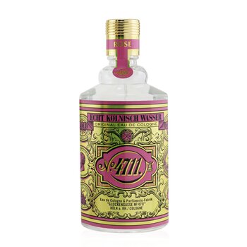 4711 Rose Eau De Cologne Spray