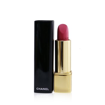 Rouge Allure Luminous Intense Lip Colour  (Limited Edition) - # 337 Camelia Rose