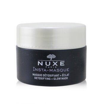 Nuxe Insta-Masque Detoxikační + Glow Mask EX03631