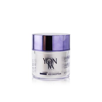 Yonka Age Exception Excellence Code Global Youth Cream with Immorality Herb (Zralá pleť)