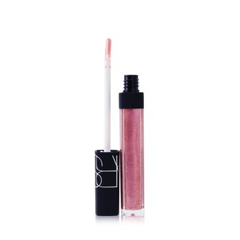 Multi Use Gloss (For Cheeks & Lips) - # Redemption