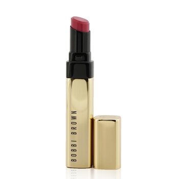 Luxe Shine Intense Lipstick - # Paris Pink