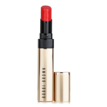 Luxe Shine Intense Lipstick - # Wild Poppy
