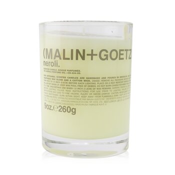 Scented Candle - Vetiver
