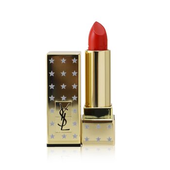 Rouge Pur Couture (High On Stars Edition) - #13 Le Orange (Box Slightly Damaged)